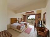 Standard Single room with balcony and with garden view