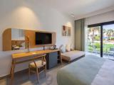 Premium Suite with garden view