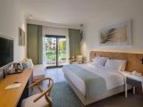 Superior Single room pool view