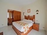 Double Suite sea view