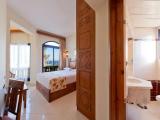 Presidential room