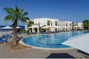 Amphoras Blu Hotel, Sharm el Sheikh