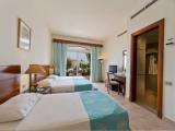 Standard Single room with garden view
