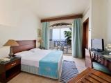 Standard Single room with sea view