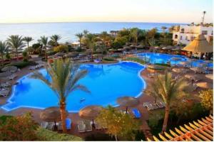 Pickalbatros Royal Grand Sharm - Adults Friendly 16 Years Plus, Sharm el Sheikh