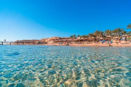 Tamra Beach Resort - 23