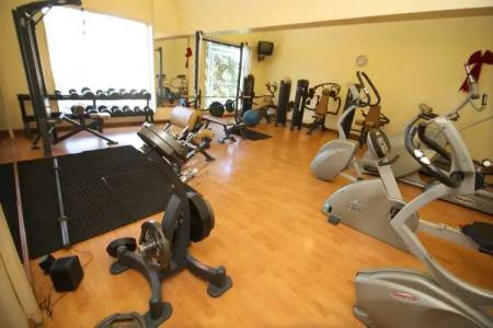Tamra Beach Resort - 18