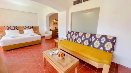Tamra Beach Resort - 6