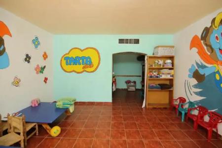 Tamra Beach Resort - 17