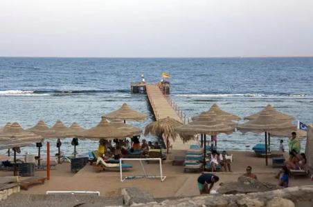 Tamra Beach Resort - 29