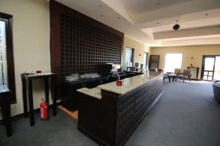 Tamra Beach Resort - 28