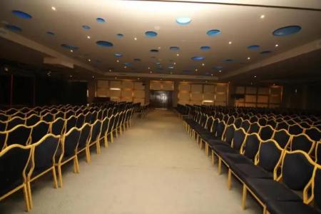 Tamra Beach Resort - 14