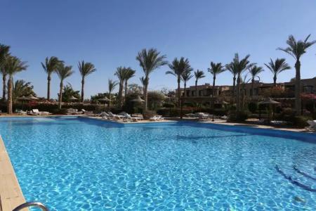 Tamra Beach Resort - 43
