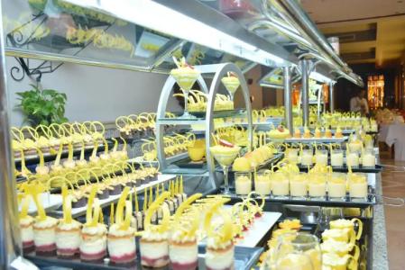 Tamra Beach Resort - 41