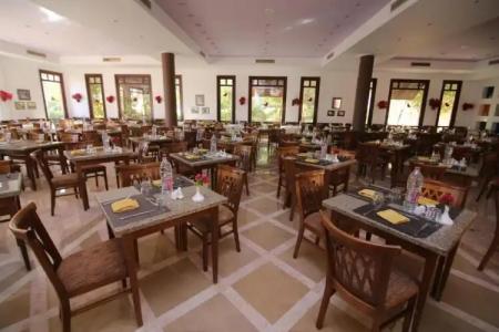 Tamra Beach Resort - 35