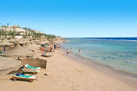 Tamra Beach Resort - 21