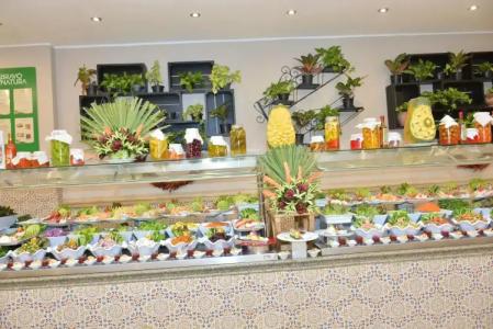 Tamra Beach Resort - 39