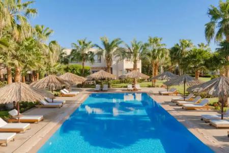 Tamra Beach Resort - 44