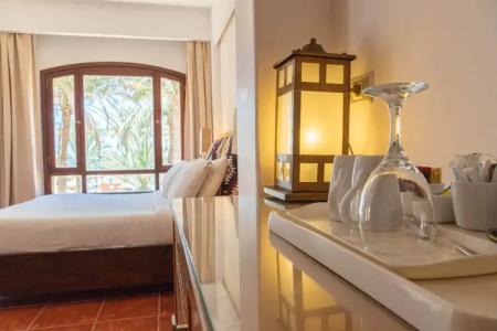 Tamra Beach Resort - 5
