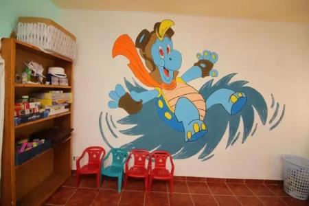 Tamra Beach Resort - 10