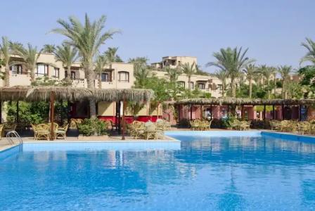 Tamra Beach Resort - 13