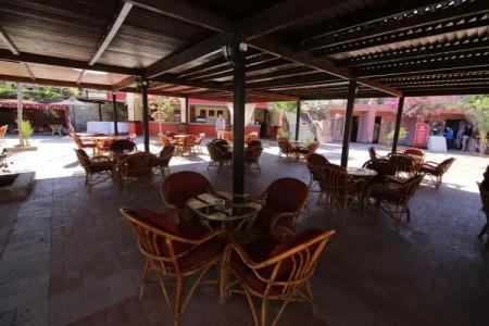Tamra Beach Resort - 27