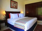 Suite with sea view