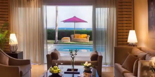 Grand Rotana Resort & Spa - 125