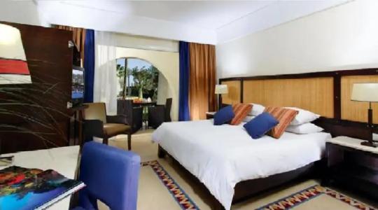 Grand Rotana Resort & Spa - 101