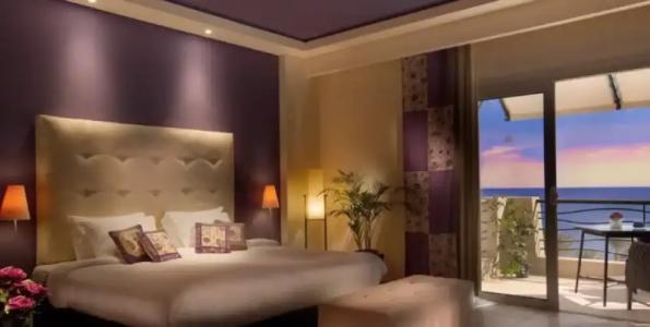 Grand Rotana Resort & Spa - 124