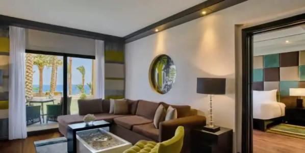 Grand Rotana Resort & Spa - 122