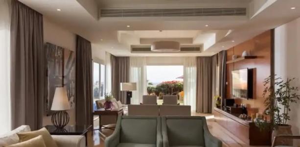 Grand Rotana Resort & Spa - 128