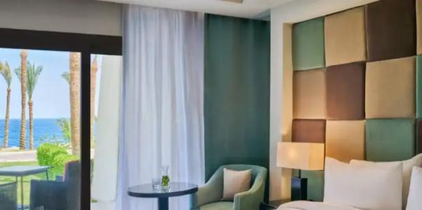 Grand Rotana Resort & Spa - 123