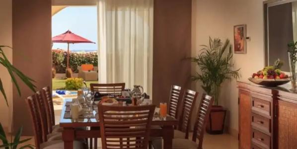 Grand Rotana Resort & Spa - 129