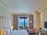 1 Bedroom Lounge Access Double Suite Panoramic Sea and Pool View