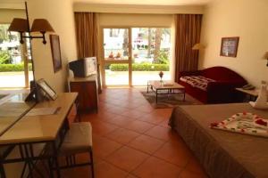 Luna Sharm Hotel, Sharm el Sheikh
