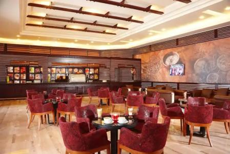 Pickalbatros Royal Moderna Sharm "Aqua Park" - 22