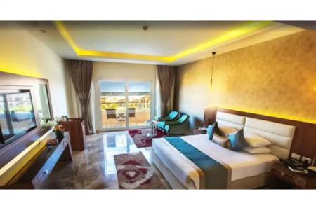 Pickalbatros Royal Moderna Sharm "Aqua Park" - 36