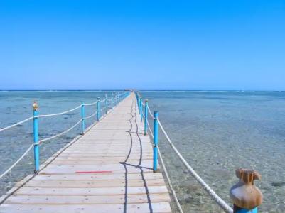 Pickalbatros Royal Moderna Sharm "Aqua Park" - 17