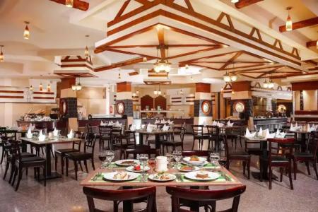 Pickalbatros Royal Moderna Sharm "Aqua Park" - 23