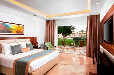 Pickalbatros Royal Moderna Sharm "Aqua Park" - 39