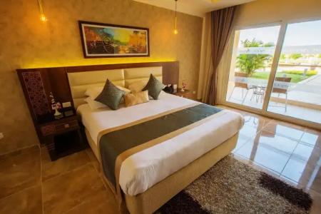 Pickalbatros Royal Moderna Sharm "Aqua Park" - 43