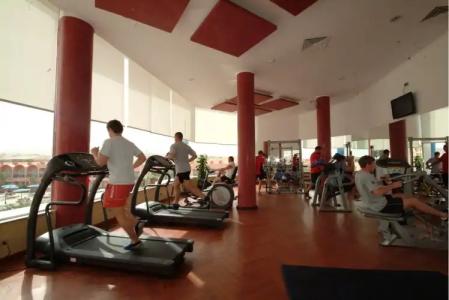 Pickalbatros Royal Moderna Sharm "Aqua Park" - 28