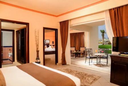 Pickalbatros Royal Moderna Sharm "Aqua Park" - 6