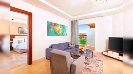 Pickalbatros Royal Moderna Sharm "Aqua Park" - 66