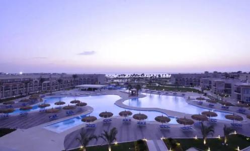 Pickalbatros Royal Moderna Sharm "Aqua Park" - 20