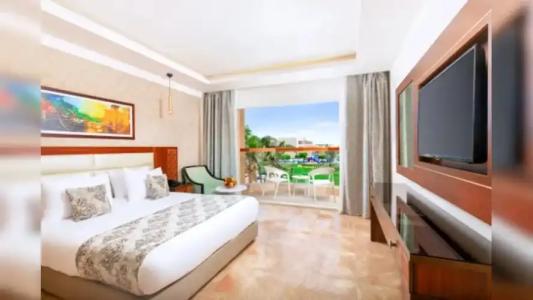 Pickalbatros Royal Moderna Sharm "Aqua Park" - 65