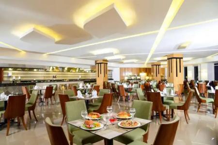 Pickalbatros Royal Moderna Sharm "Aqua Park" - 24