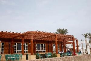 Coral Beach Resort Montazah (Ex. Rotana), Sharm el Sheikh