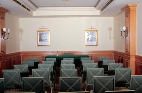 Coral Beach Resort Montazah (Ex. Rotana) - 11